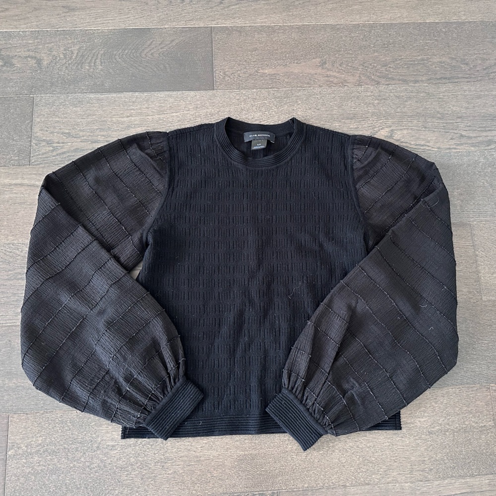 Club Monaco Top - Picture 5 of 8
